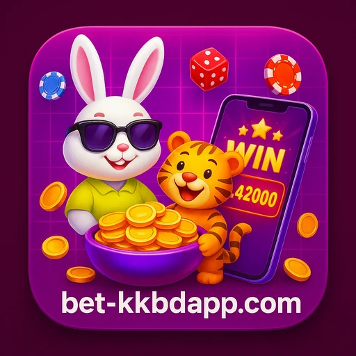 KKBD App বোনাস