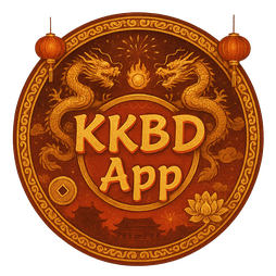 KKBD App-এর লোগো
