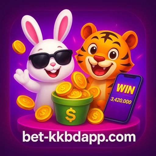 KKBD App-এ অনলাইন বিনোদনমূলক গেমসমূহ উপলব্ধ