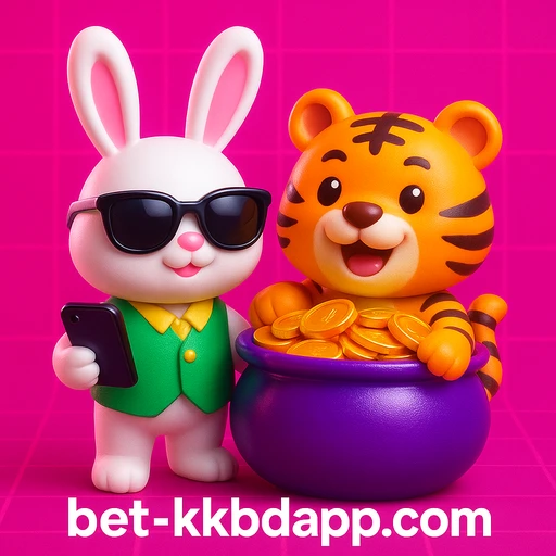 KKBD App-এ অনলাইন গেমগুলোর জন্য শীর্ষ পুরস্কারের প্রগতিশীল ব্যবস্থা
